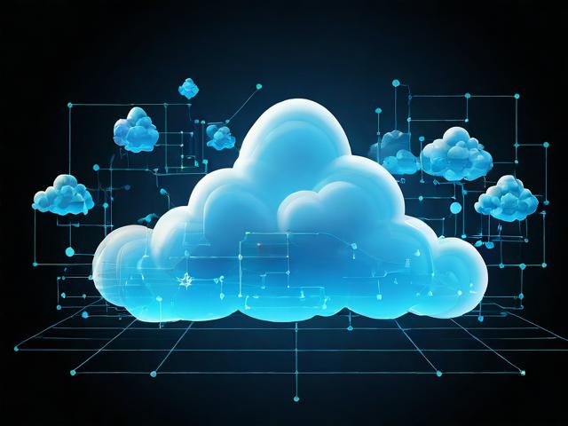 什么是云计算与人工智能，科技发展的双引擎