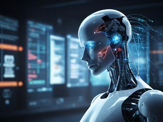 高教社的人工智能，引领教育变革的创新力量