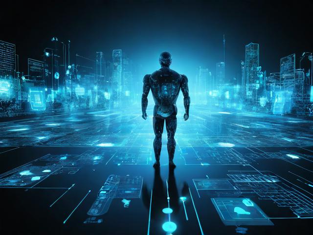 人工智能算力租赁，未来算力的新趋势解析