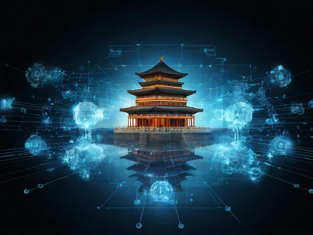 西安学人工智能，你需要掌握的核心技能与知识