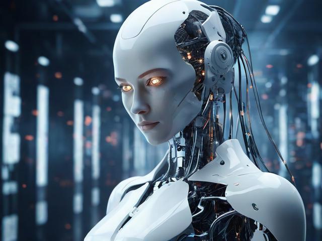 人工智能开发技术，探索未来智能的基石