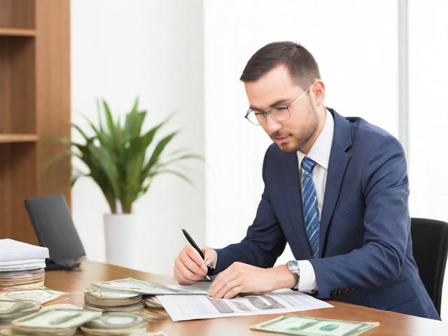 职业技能补贴资金申请流程与技巧