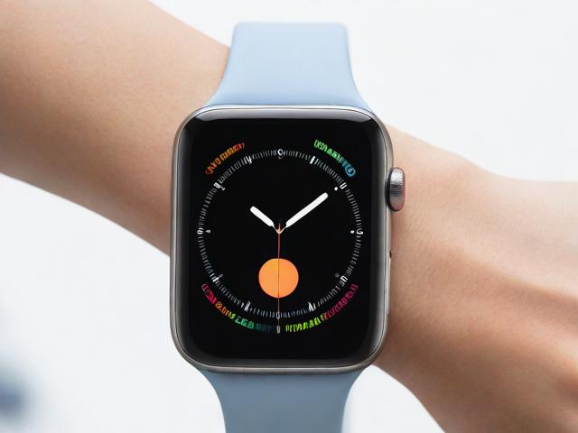 苹果手表定位功能关闭指南，轻松掌握隐私保护技巧