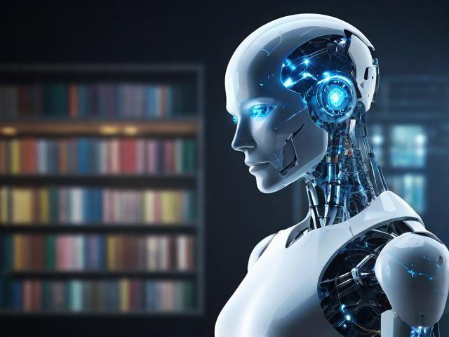 教育人工智能范畴解析，探索未来教育新可能