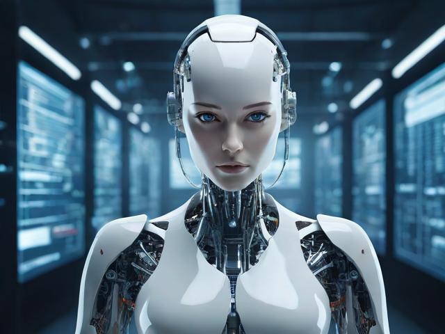 揭秘训练人工智能的职业，揭秘AI训练师的神秘面纱