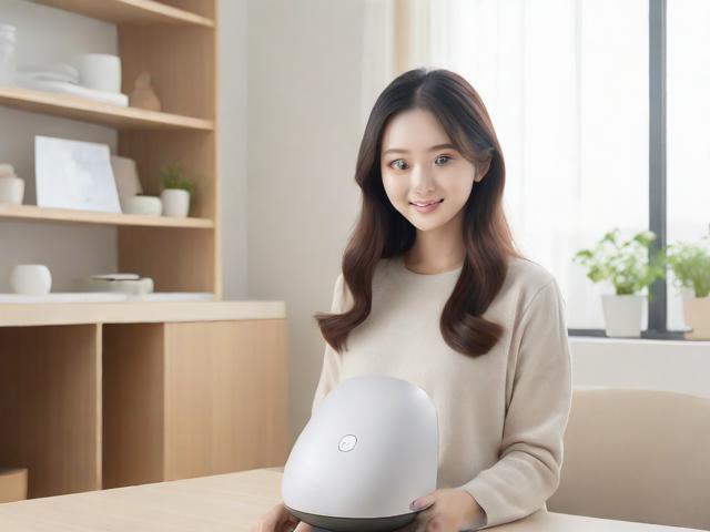 小米家的人工智能助手——小爱同学，智慧生活的最佳伴侣