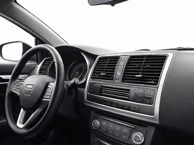 简易指南，如何正确关闭爱车的空调系统