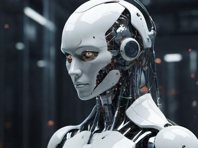 人工智能超牛软件，引领未来科技的风向标