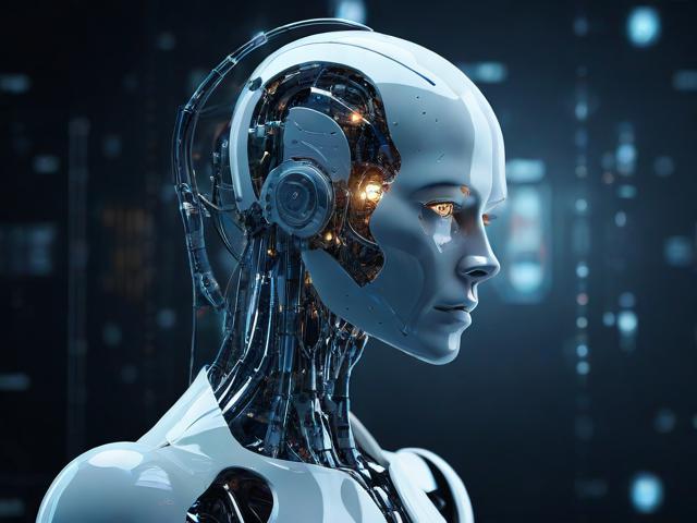 人工智能工具，展现未来科技发展的无限可能