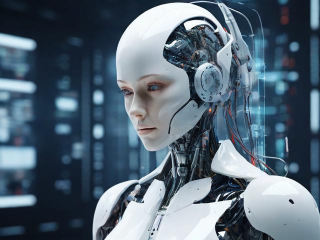 揭秘人工智能码的功能，智能生活的新动力