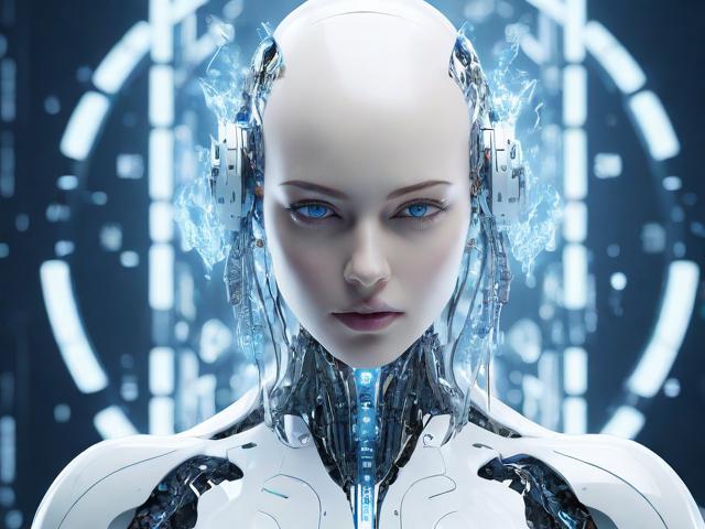 什么是人工智能？揭秘华智冰在人工智能领域的贡献