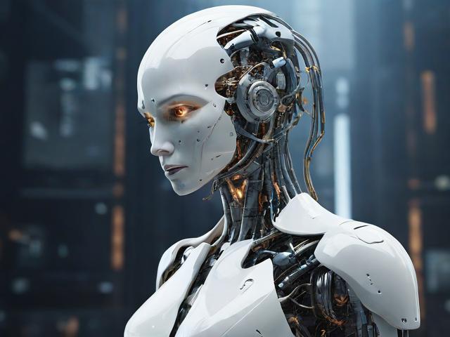 人工智能，引领产业变革的新引擎