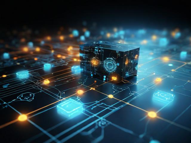 人工智能工具链，构建智能时代的基石