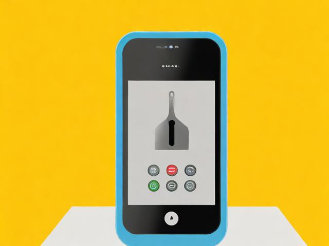 老年机屏幕锁关闭教程，轻松解锁，享受便捷生活