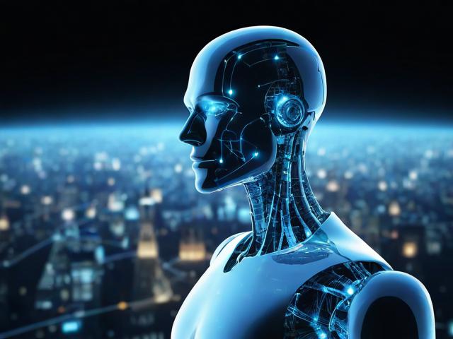 法国人工智能领域的崛起,盘点那些备受瞩目的本土AI公司