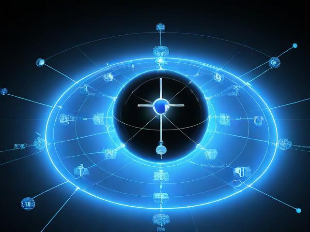 北斗导航系统中的智能之光，揭秘北斗中的人工智能