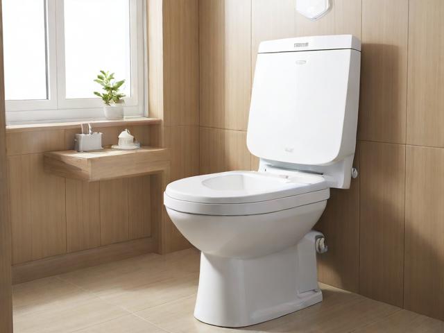 马桶落座感应关闭方法详解，轻松解决生活小困扰