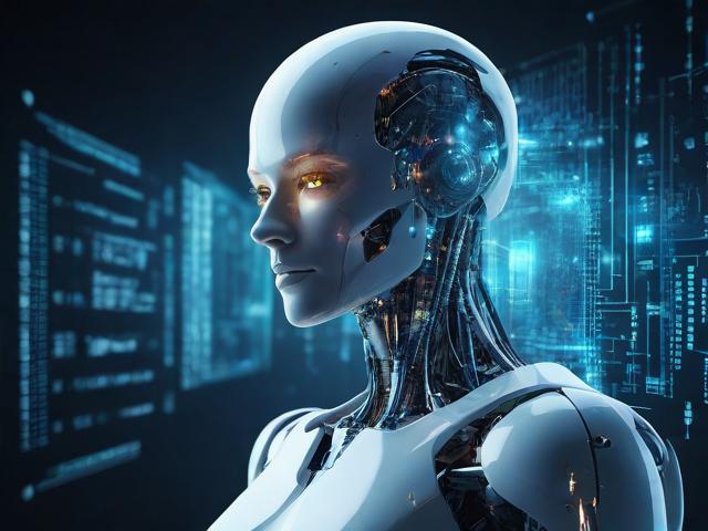 人工智能的计算效率，探索高效计算的奥秘