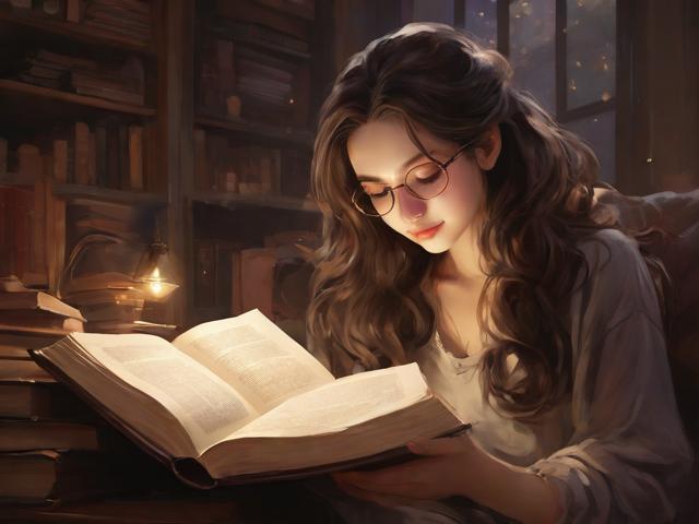 最看小说如何优雅地关闭，告别阅读，回归生活的艺术