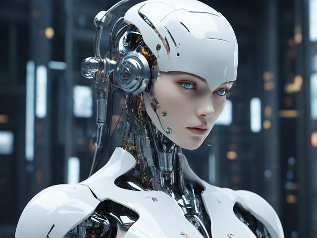 探索未来，为什么要学习人工智能AI