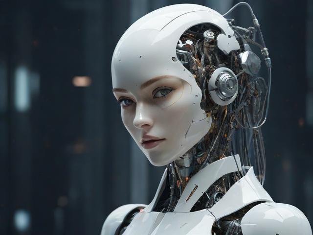 探索人工智能奥秘，推荐几本介绍人工智能的必读好书