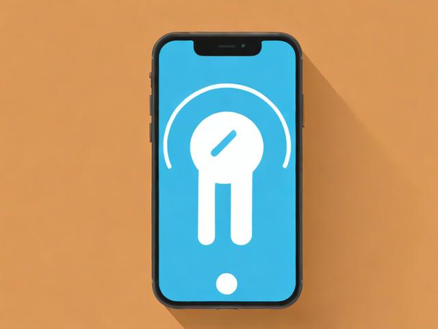 iPhone盲人模式关闭指南，轻松恢复常规使用体验