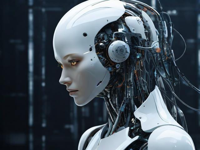 人工智能的未来发展，探索无限可能