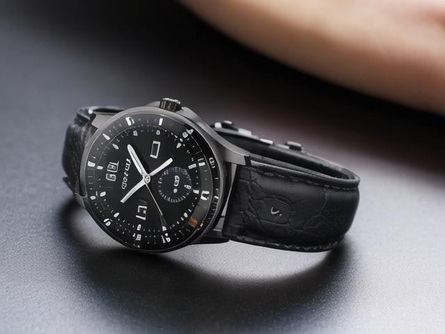 人工智能手表买什么好呢？2023年十大热门智能手表推荐与选购指南