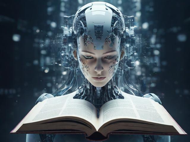 探秘人工智能领域，一本关于人工智能方面的书