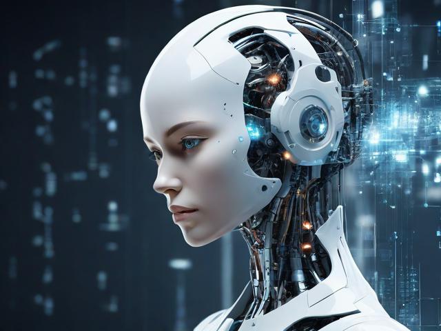 AI人工智能技能在现代社会的多重作用与深远影响