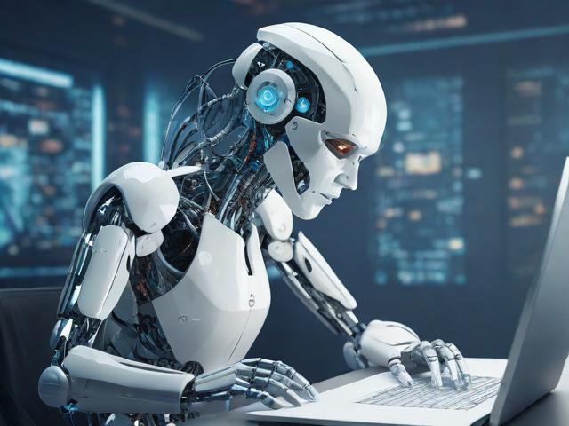 新人工智能：未来职场的新宠，引领何种工作变革？