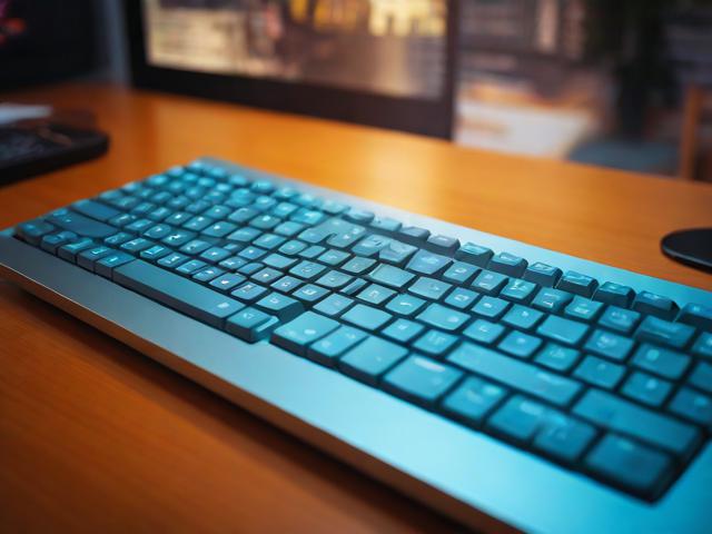 如何轻松关闭键盘大写锁定，简单步骤解密