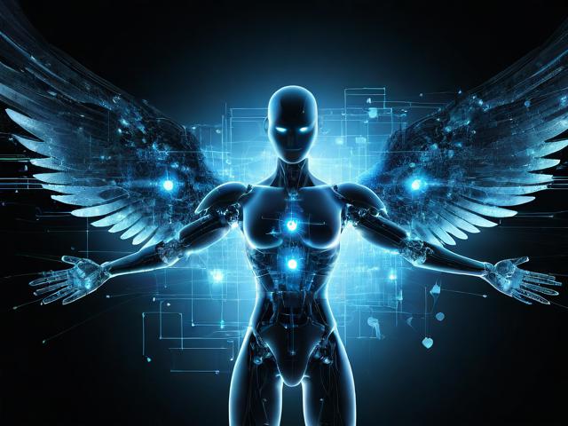 人工智能与互联网，科技发展的双翼