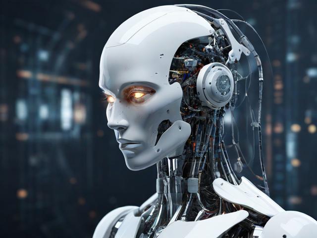 人工智能，无处不在的应用场景解析