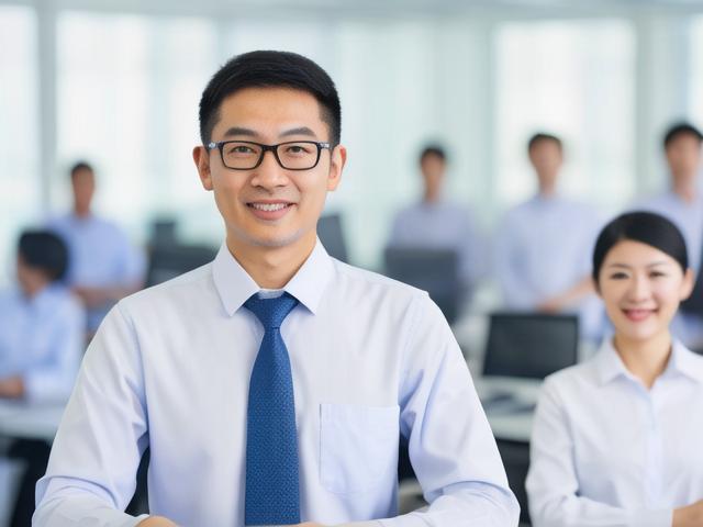 人工智能面试：揭开科技人才选拔智慧之门的奥秘