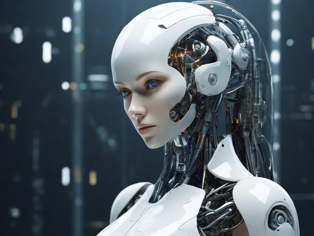 人工智能的反面，回归人力的未来图景