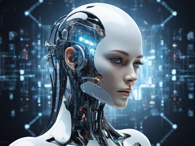 人工智能最新进程，跨越边界，迈向深度融合