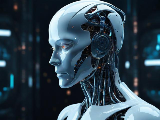 不可控人工智能，未来科技的潜在危机与挑战