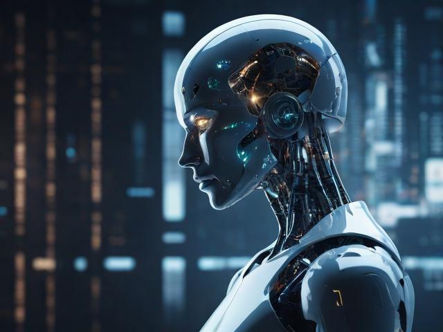 恒智人工智能，引领科技板块的璀璨明珠