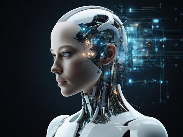 人工智能植入理念，引领未来科技发展的新方向