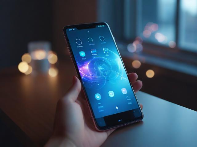 OPPO手机的人工智能赋能，开启智慧生活新篇章