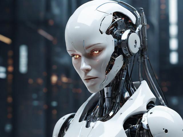 揭秘AI8，人工智能领域的全新力作及其深远影响