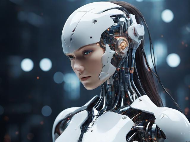 人工智能成长路径，探索与展望