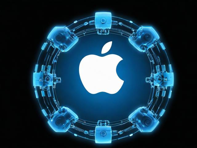 苹果的人工智能机，Siri的进化之路