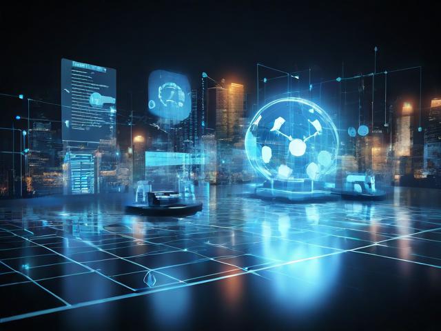 中国平安人工智能，创新驱动下的智慧金融未来