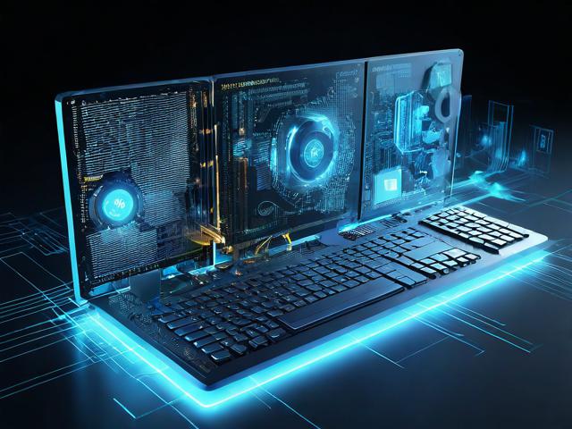 人工智能运行的最佳硬件选择，解码高效计算平台