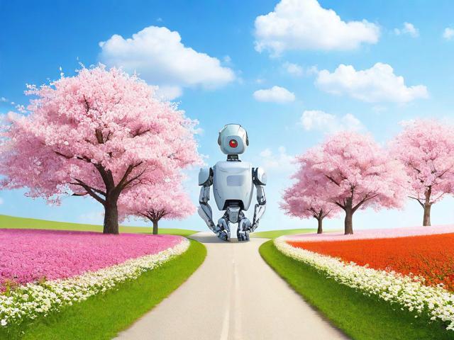 人工智能成熟之路，何时能迎来春暖花开