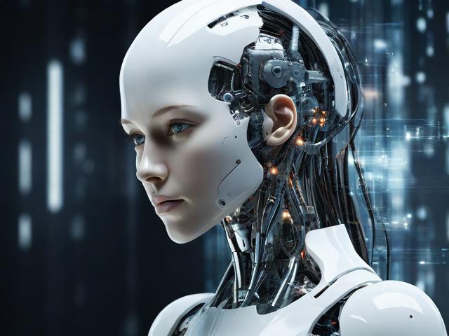 深入解读人工智能,探寻其内涵与价值