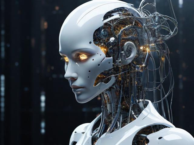 人工智能：智慧之源的探索与未来图景