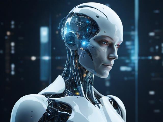 人工智能的几大特点，引领未来科技发展的关键要素